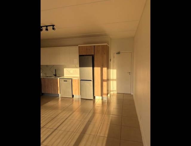 2 BEDROOM PROPERTY TO RENT IN RICHWOOD